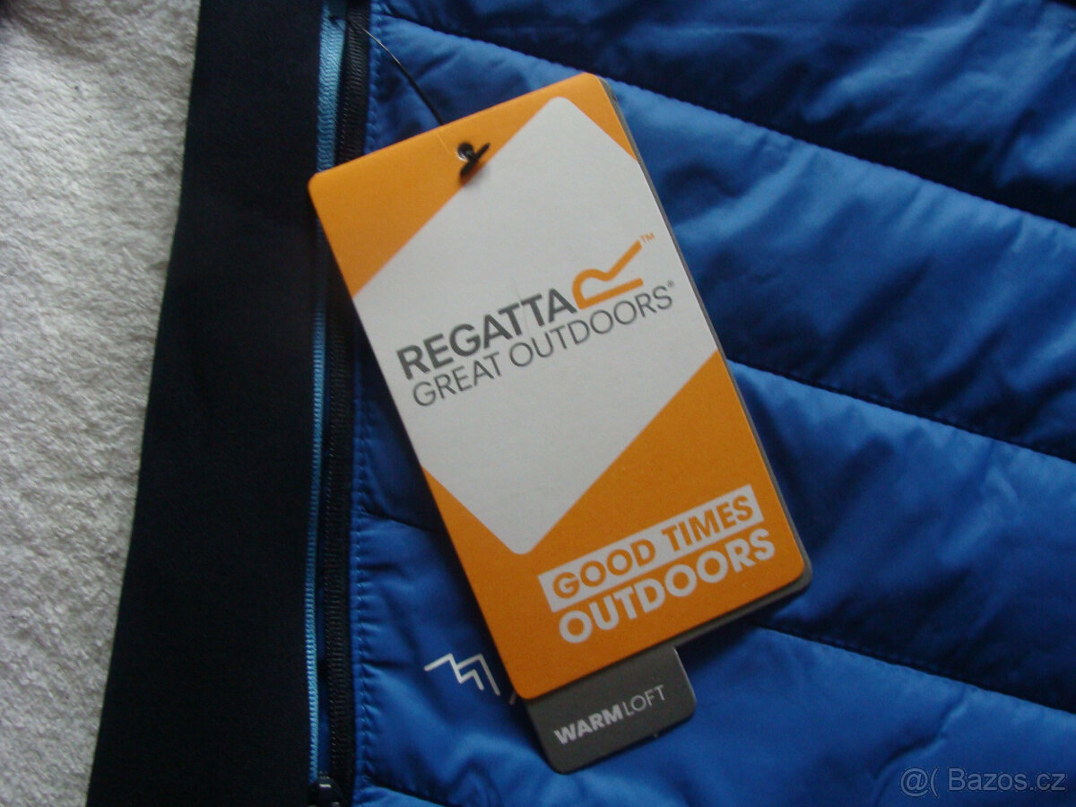 Pánská Bunda Regatta vel. XXL - 3