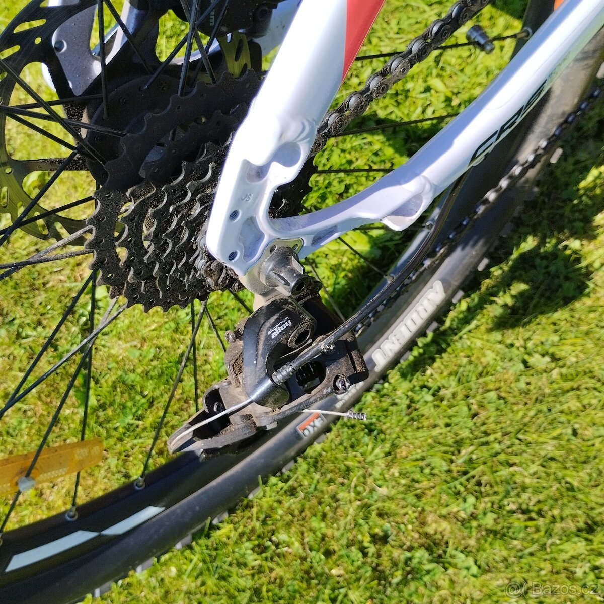 Elektrokolo Crussis - 3