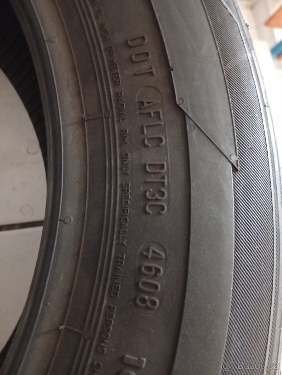 LETNÍ BARUM VANIS - 3