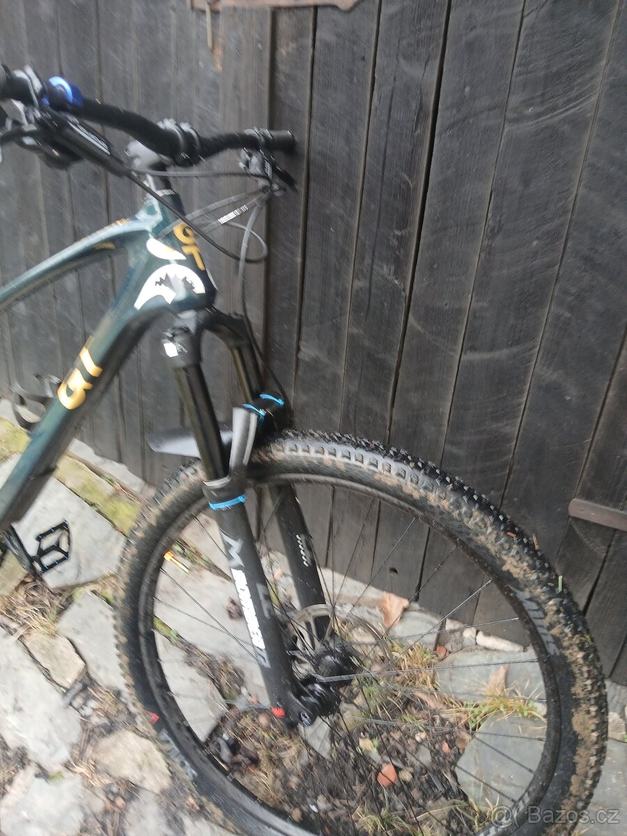 GT Sensor ST Elite - 3