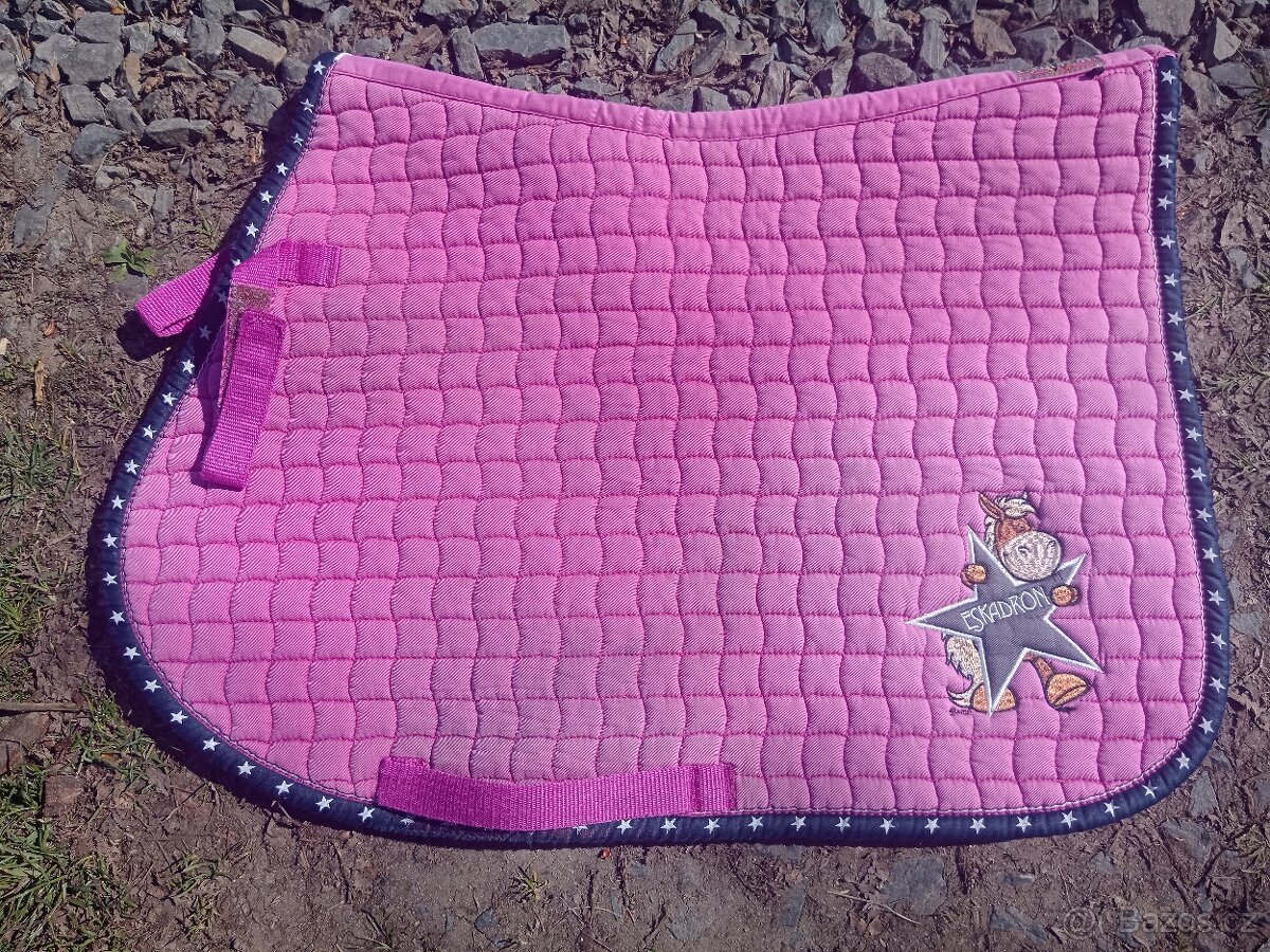 Dečky eskadron vs - 3