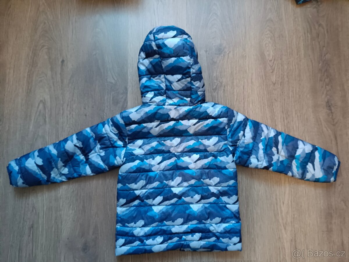 Zimní bunda Lupilu - 3