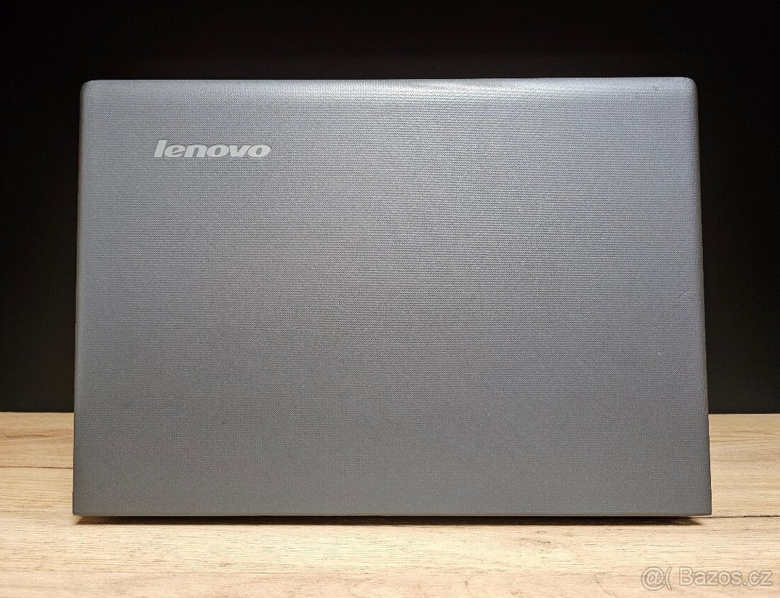 Notebook Lenovo B50-50 - 3