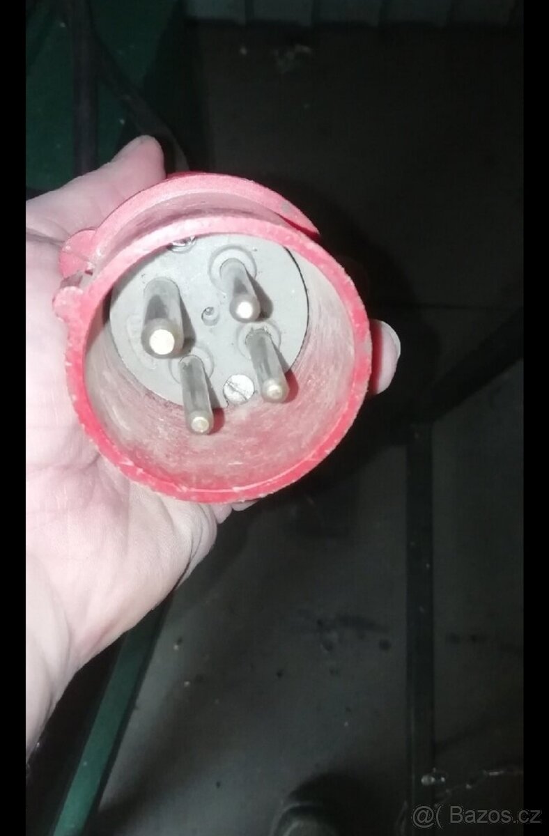 Hoblovka Kovodružstvo - 3