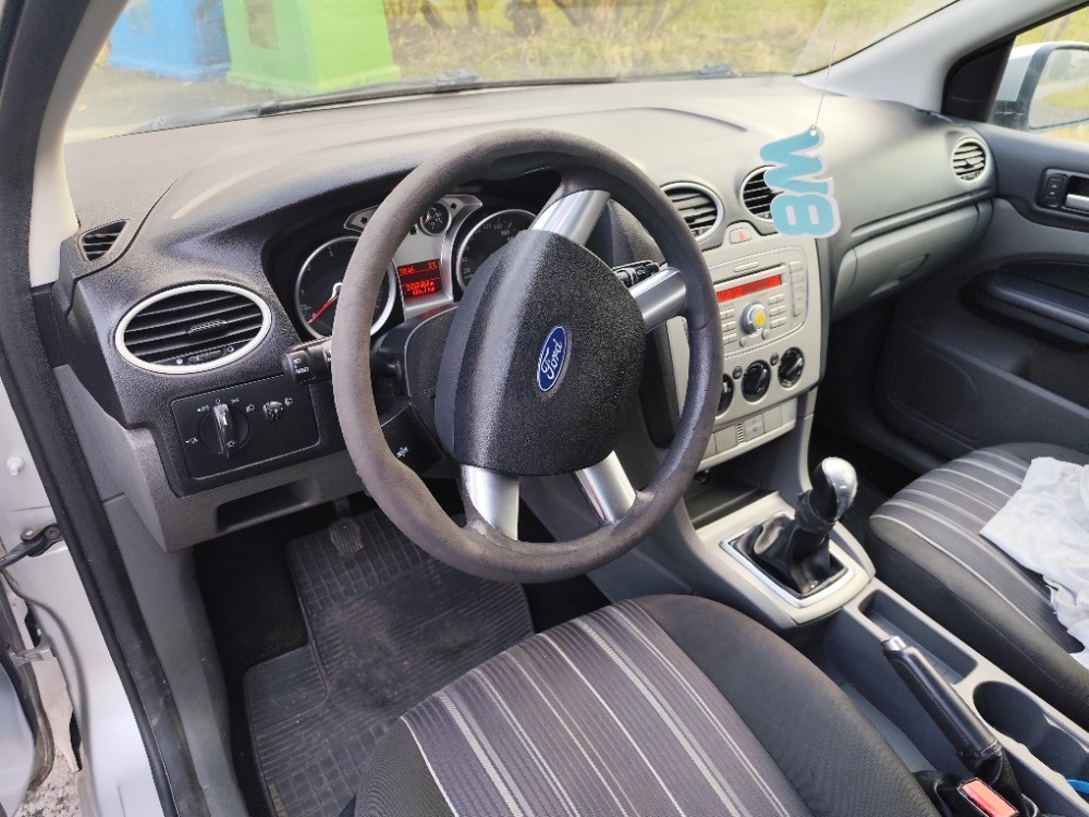 Focus Combi diesel - 3