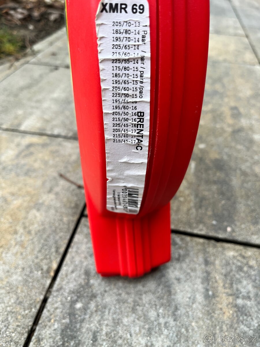 Sněhové řetězy Pewag Brenta-C XMR 69 - 3