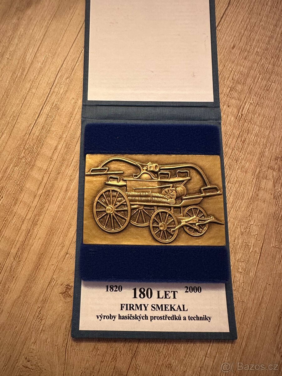 Pamětní medaile - 3