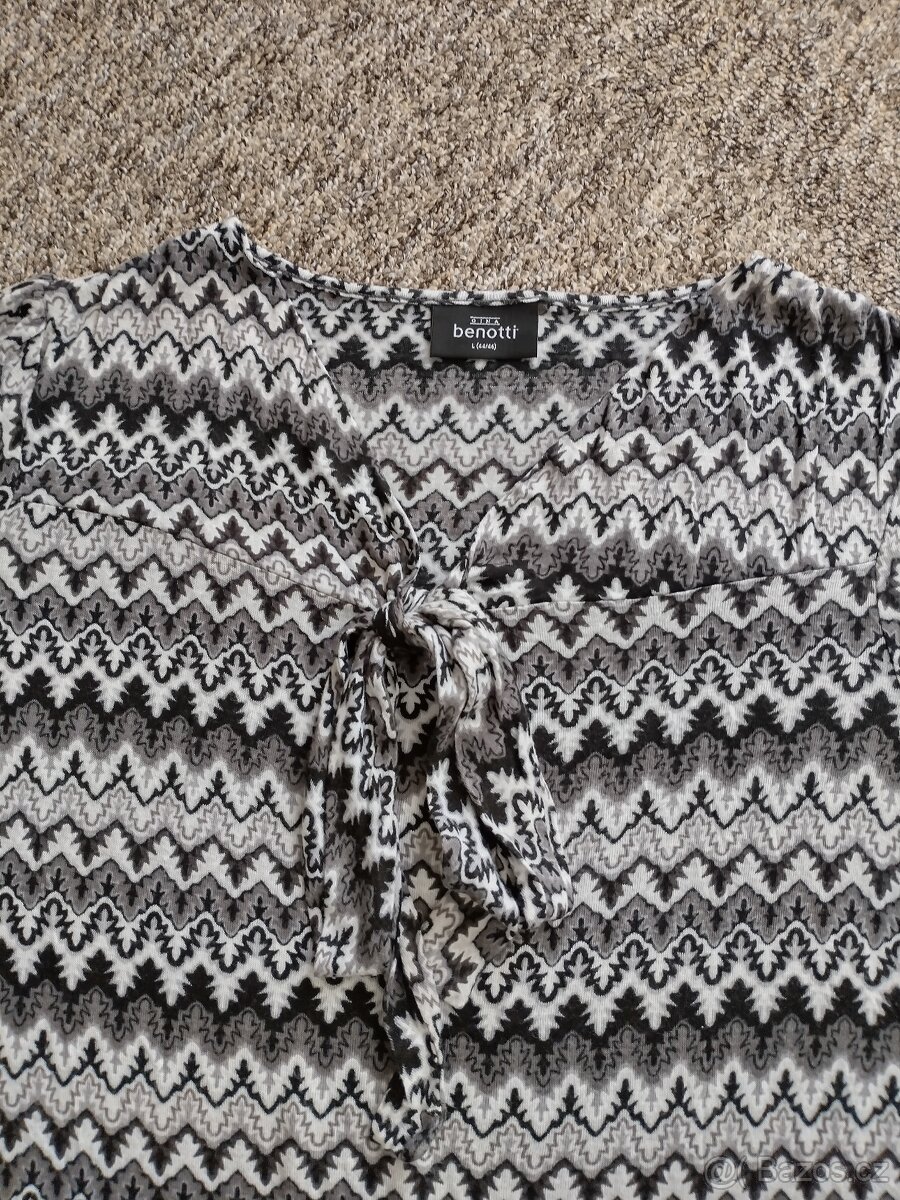 Dámská tunika vel. L (44/46) - 3