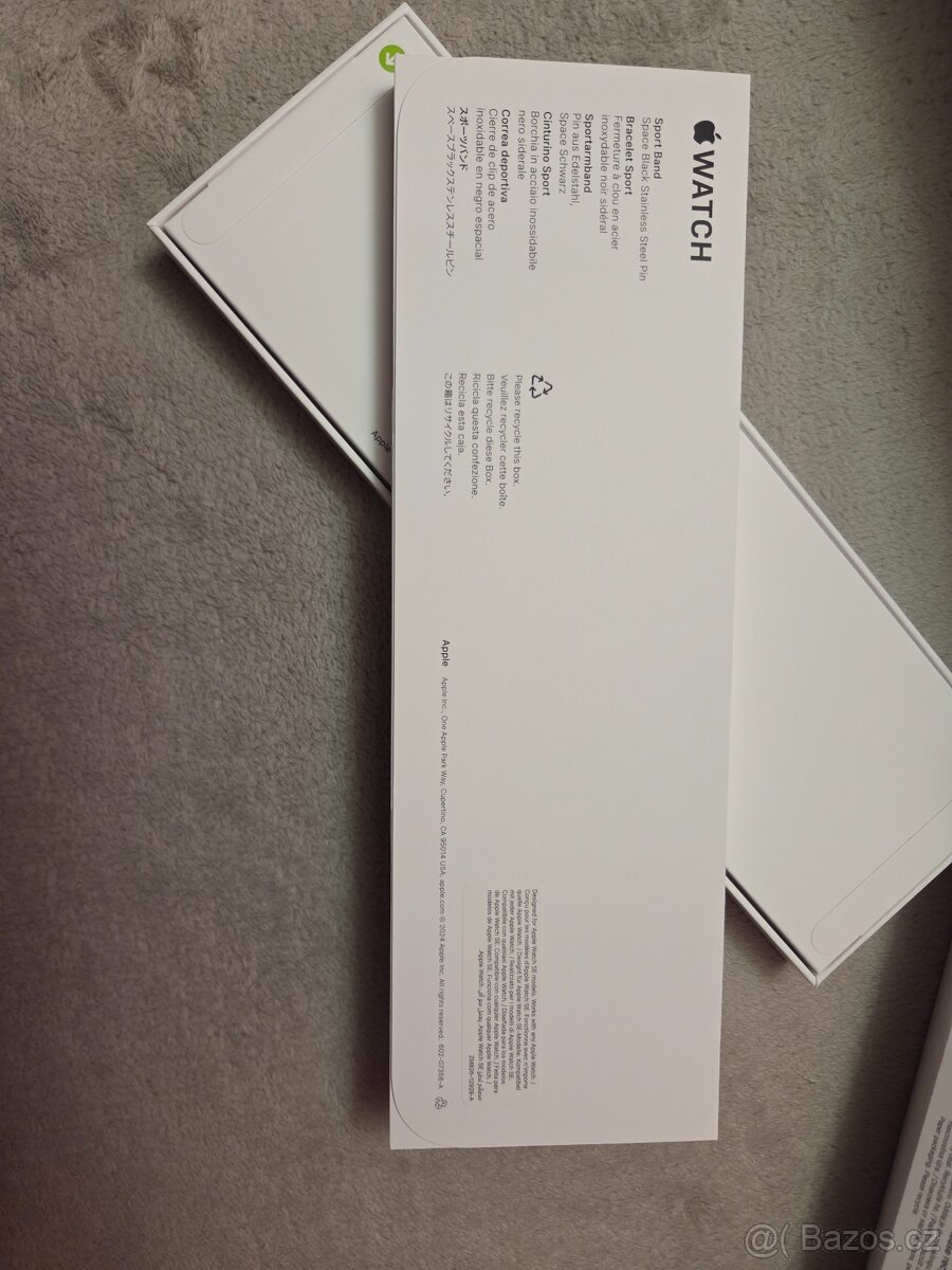 Apple watch SE 3 40mm - 3