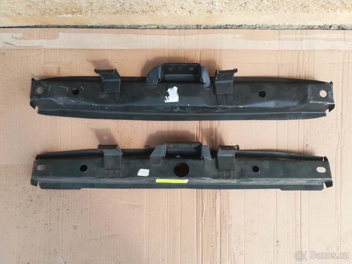 Lada Vaz 2101,2103,2106,2105,2107 čelo - 3