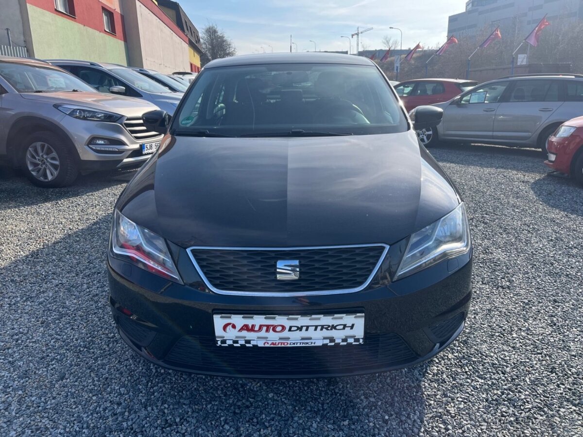 SEAT TOLEDO 1,2 TSi REFERENCE - 3