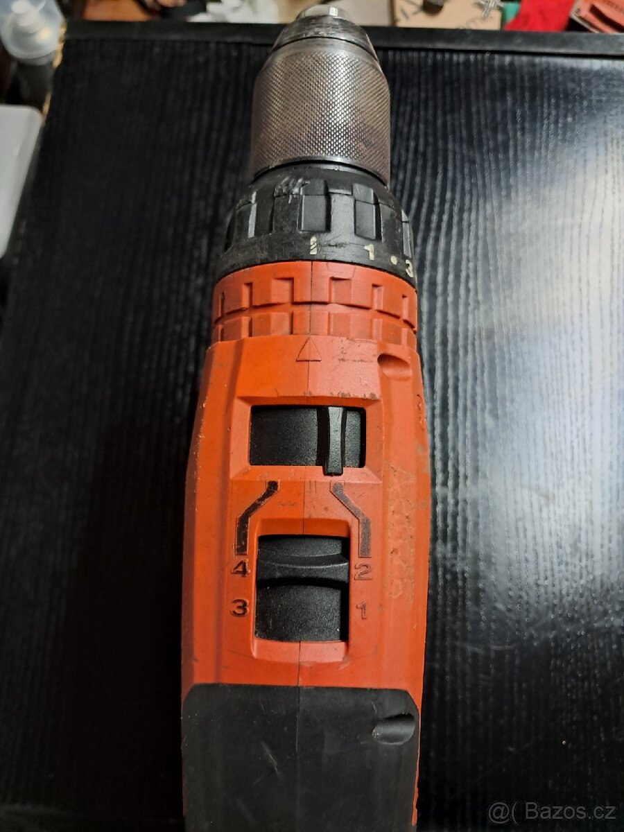 Hilti SF 10W-A-22 - 3