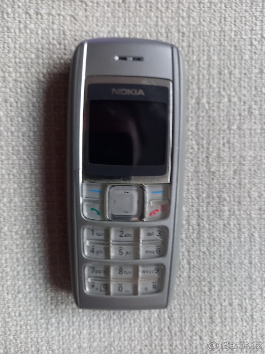 Tlačítkové mobily LG, Nokia, Samsung - 3