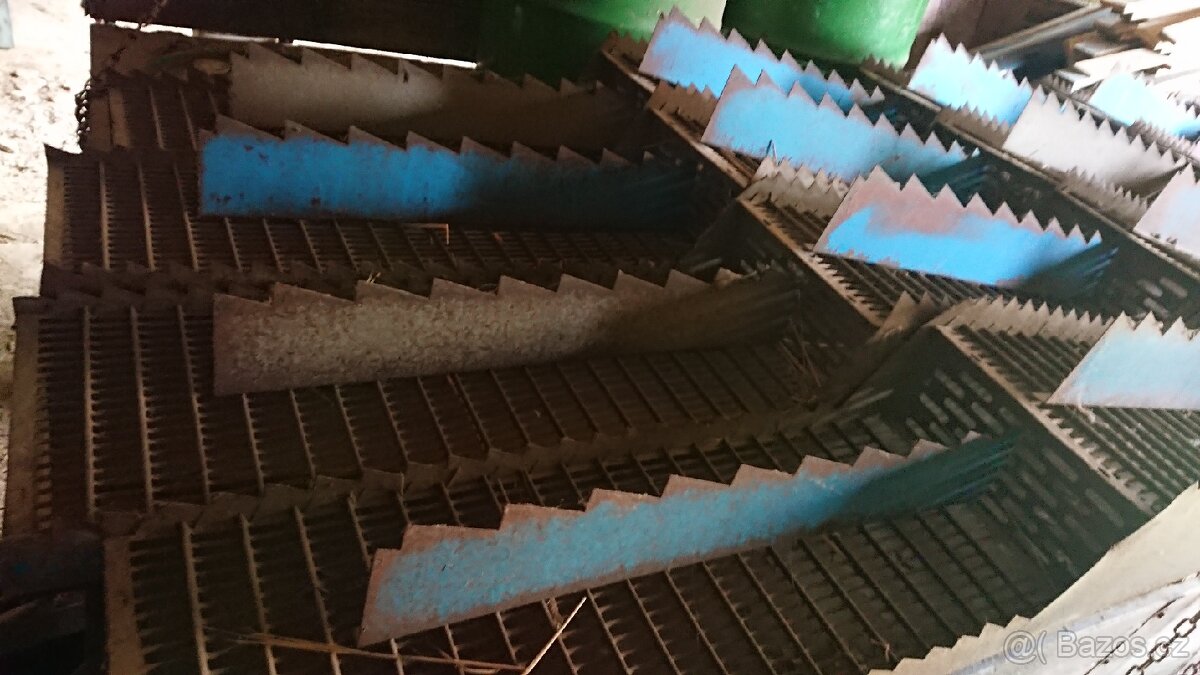 E512 vytřasadlo vytřasadla - 3