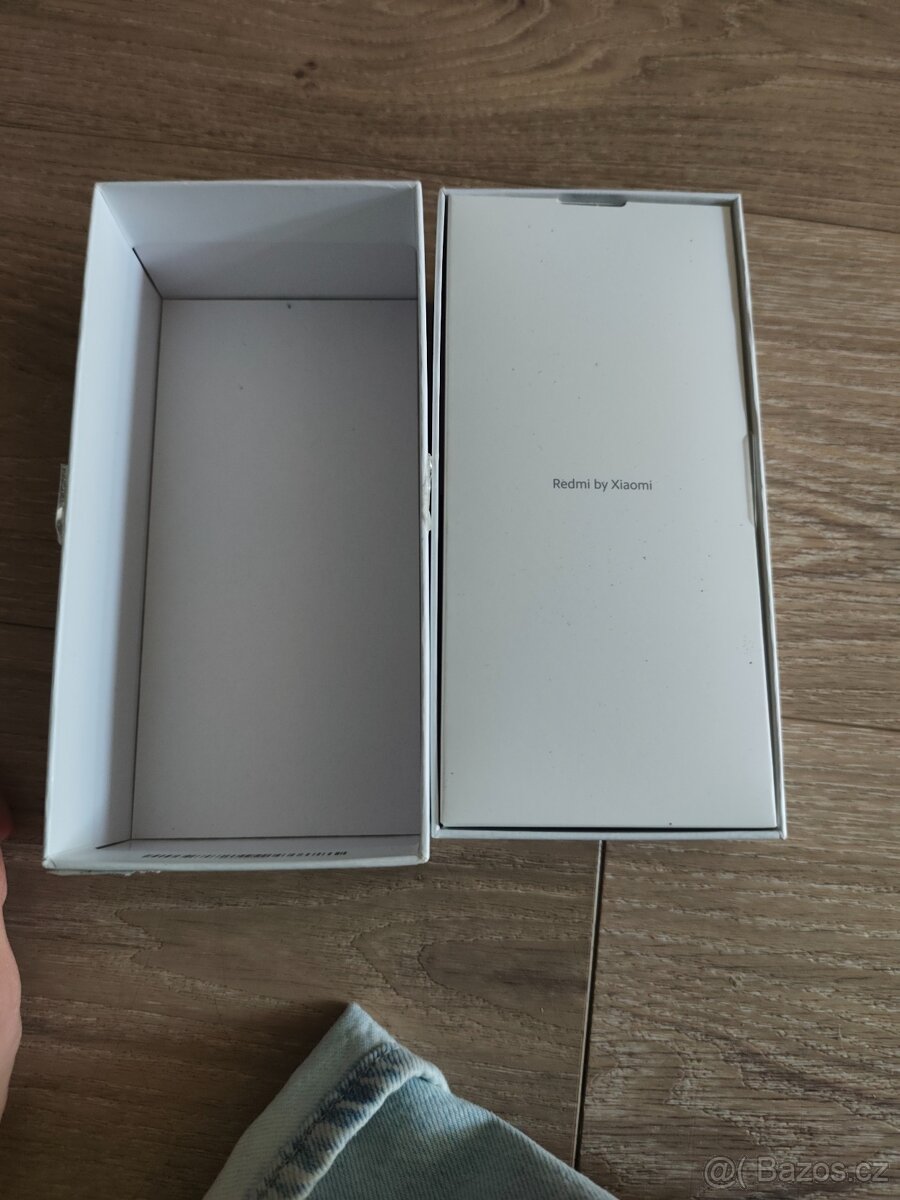 Redmi note 13 Ice Blue NOVY - 3