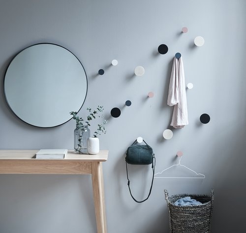 Háčky HADSTEN 5 ks/bal. z JYSKu - 3