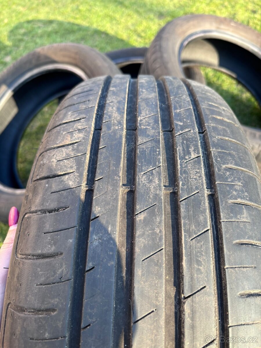 Letní pneumatiky - 3