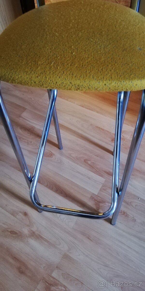 Prodej barových židlí - 3