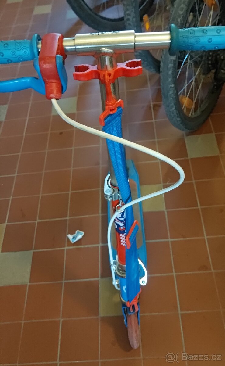 Koloběžka pro děti od 2 let...? - 3