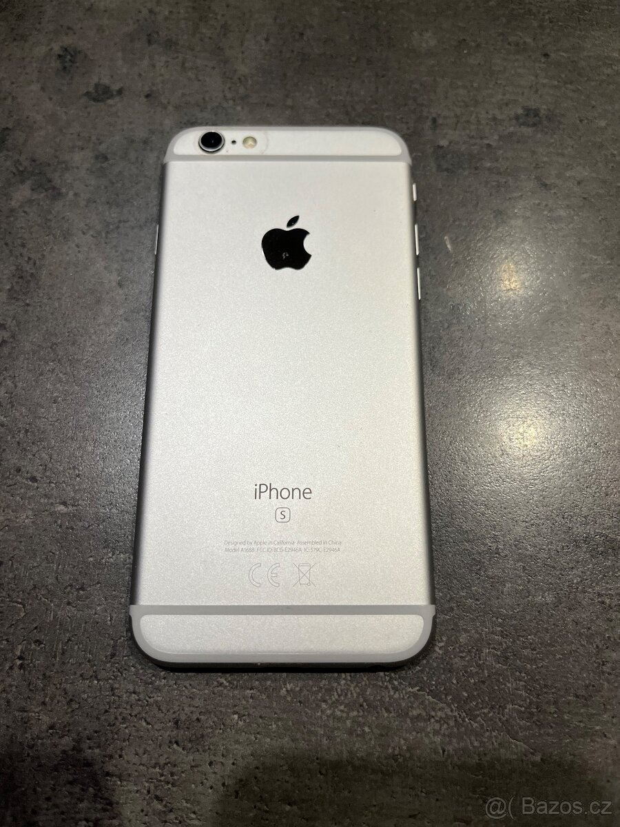 Nabízím Apple iPhone 6S - 3