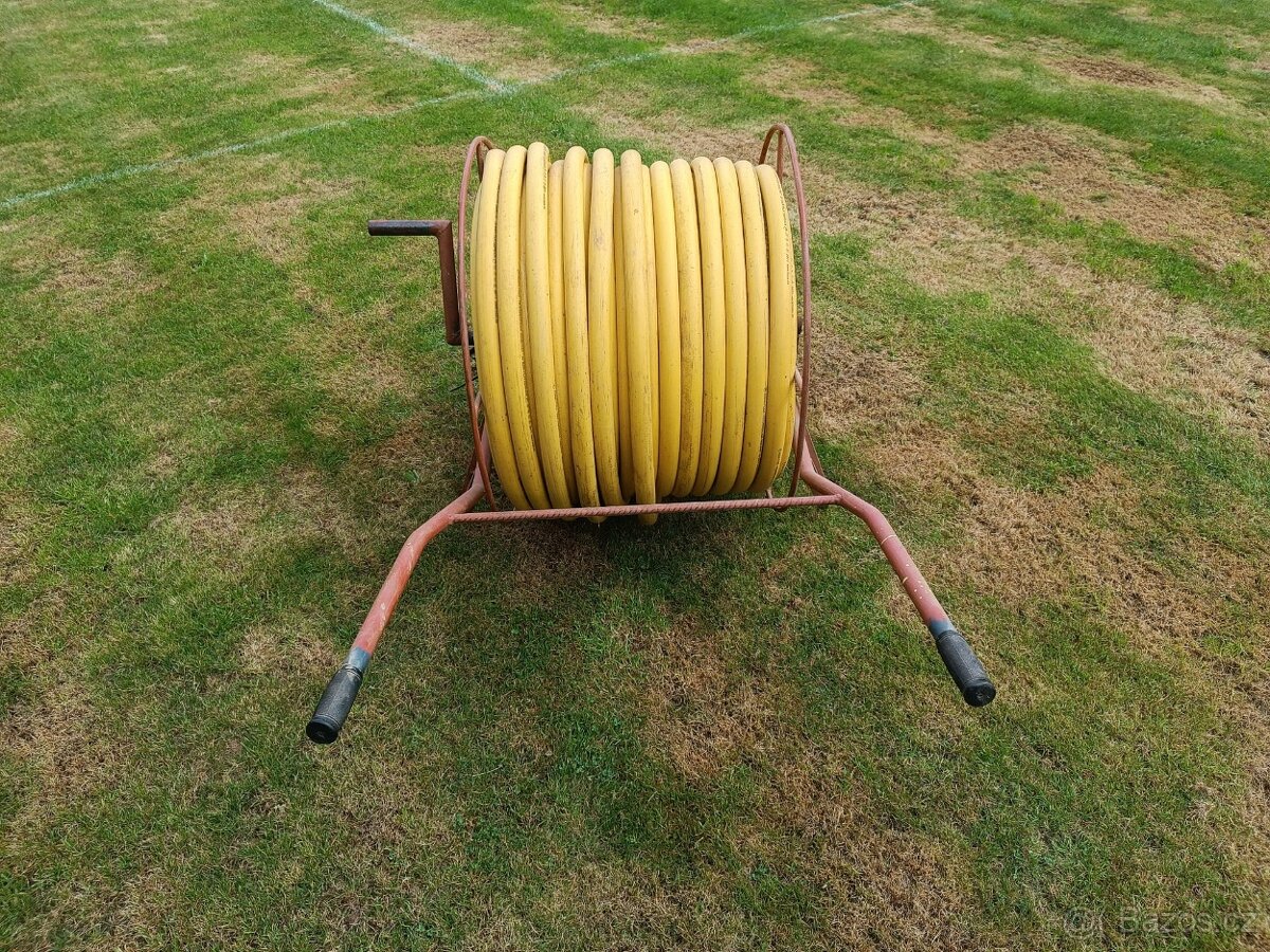 zavlažovací hadice - 3