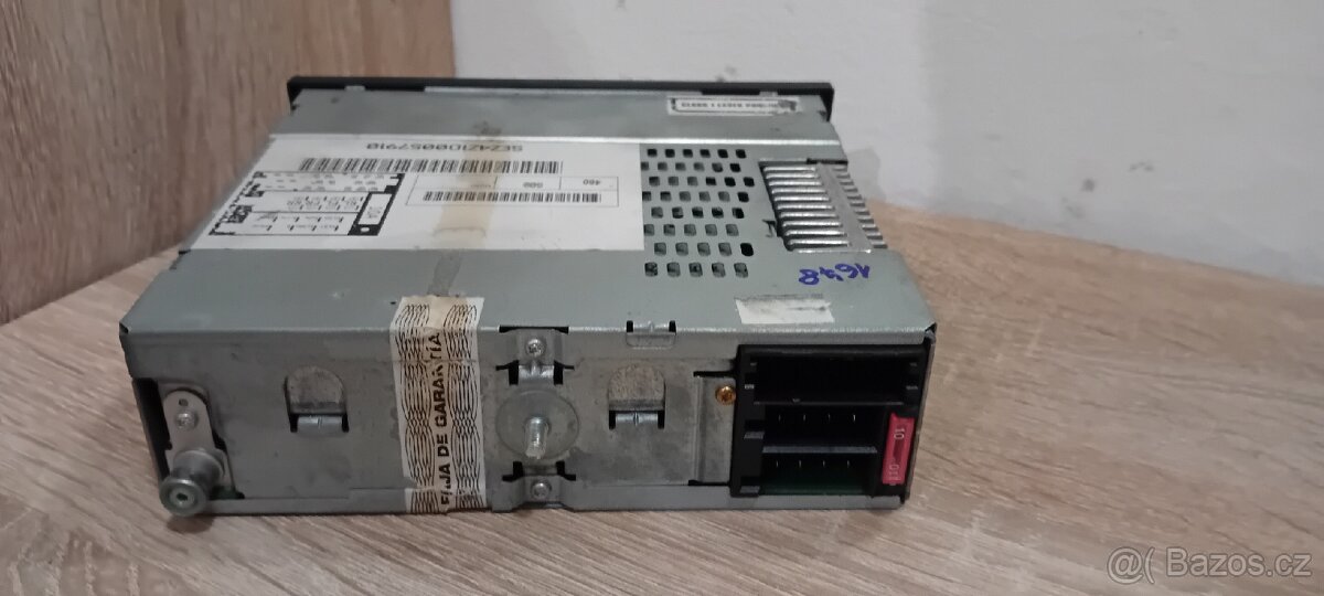 Autorádio Seat Liceo - 3