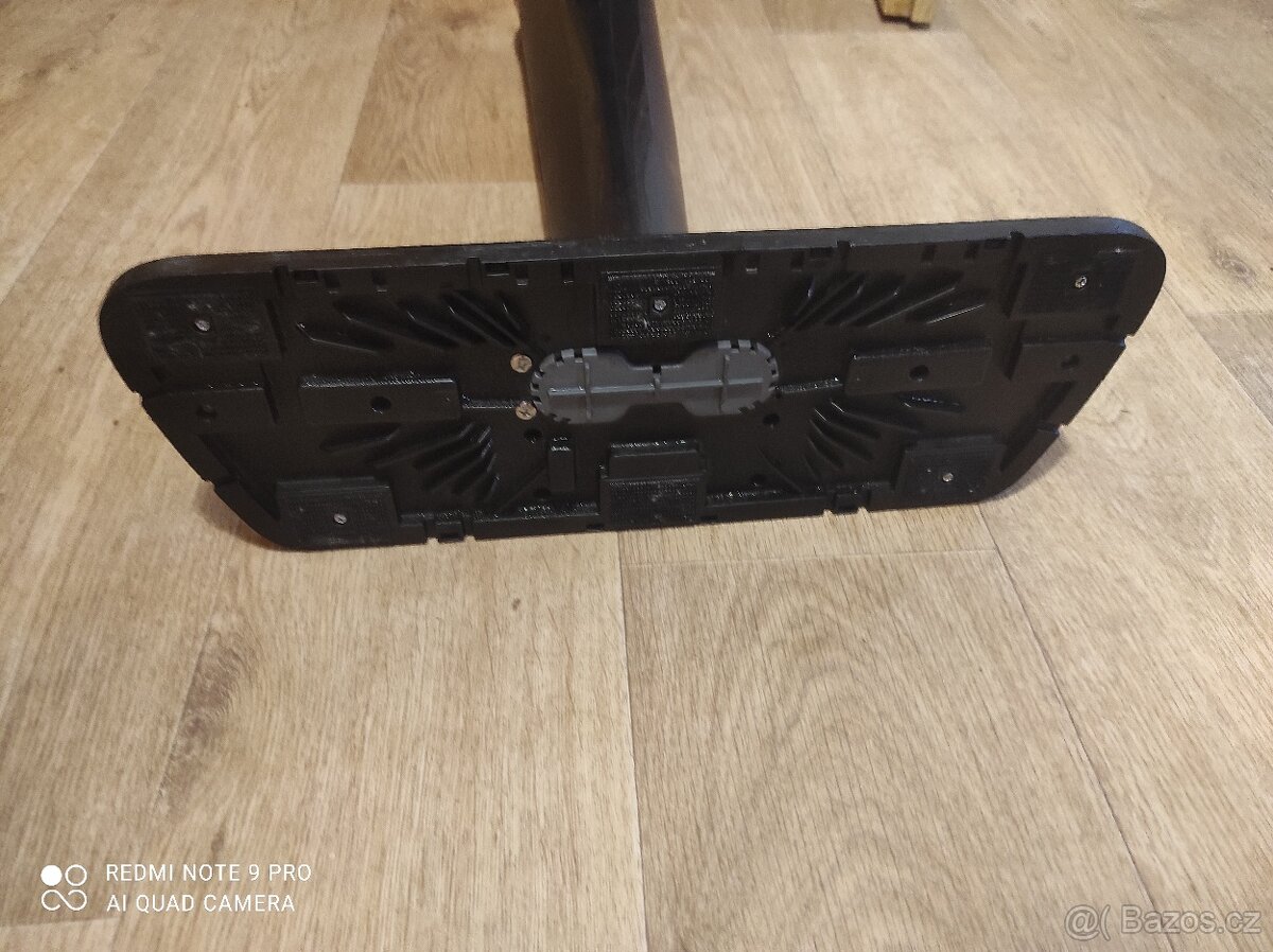 parní mop plochý Vileda Steam Plus XXL - 3