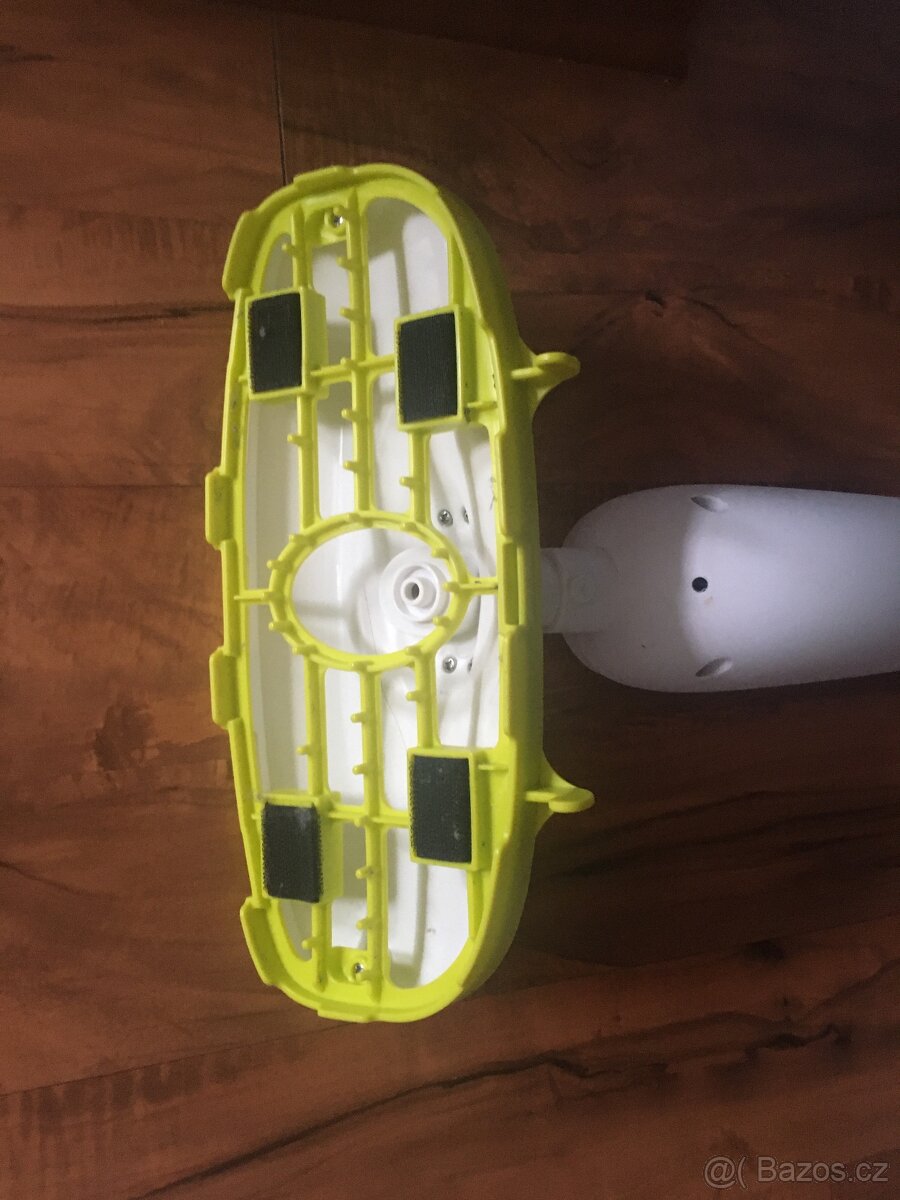 Rovus nano parní mop - 3