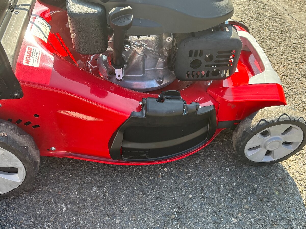 Sekačka Vari MP1 504G - 3