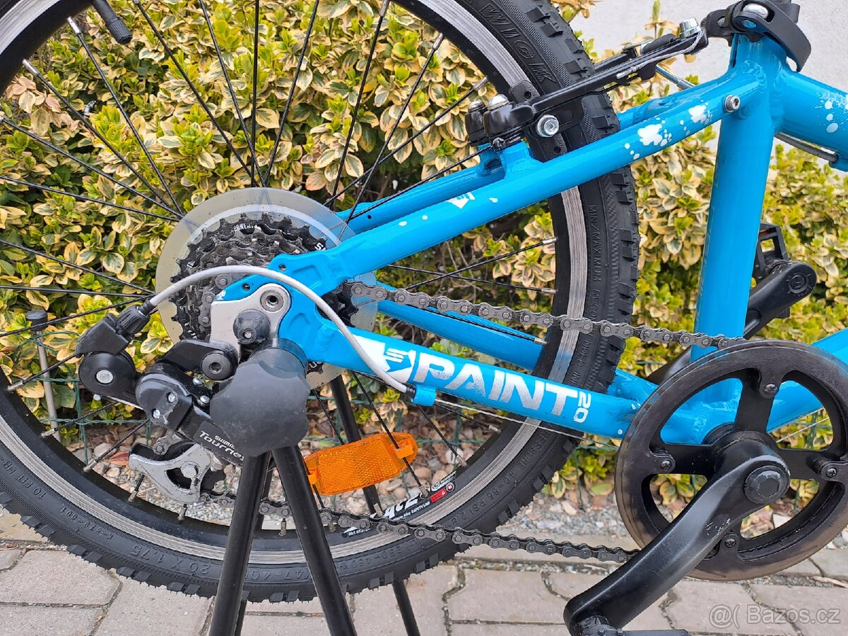 Dětské kolo Superior Paint XC20 - 3