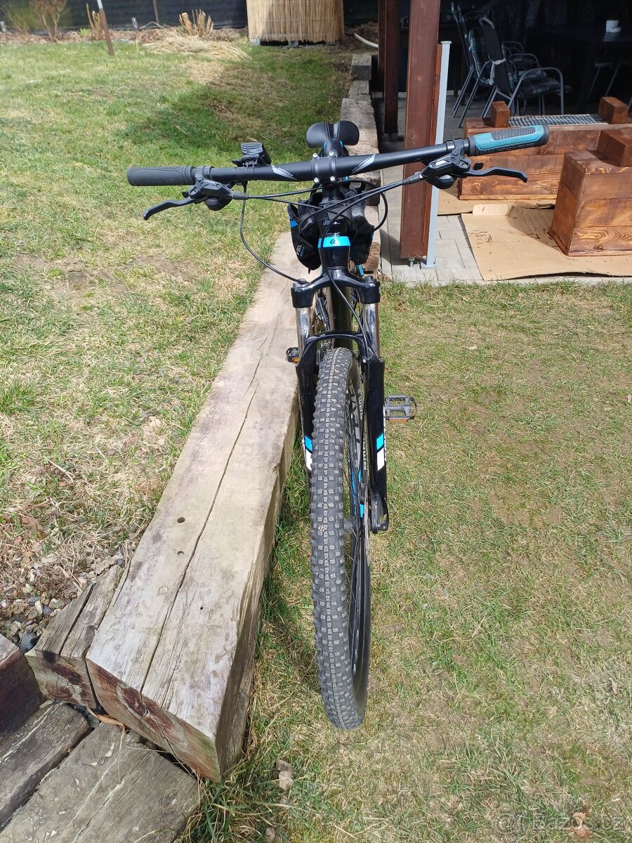 Horské kolo KROSS - 3