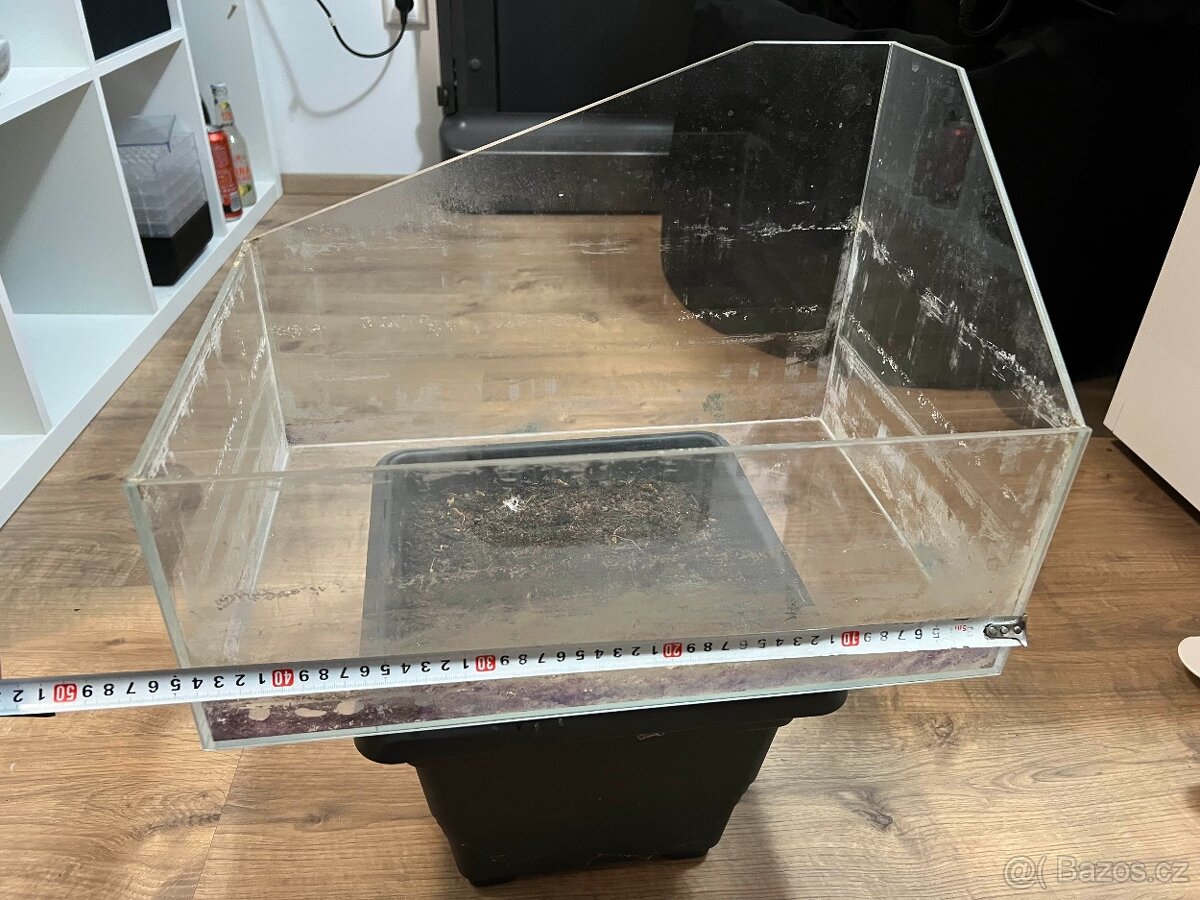 Nestandardni akvarium - 3