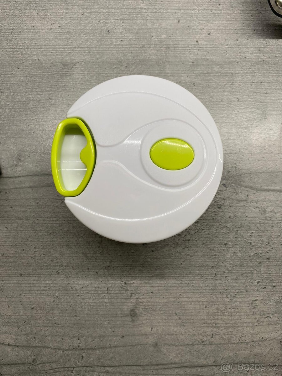 Sekáček na zeleninu - 3