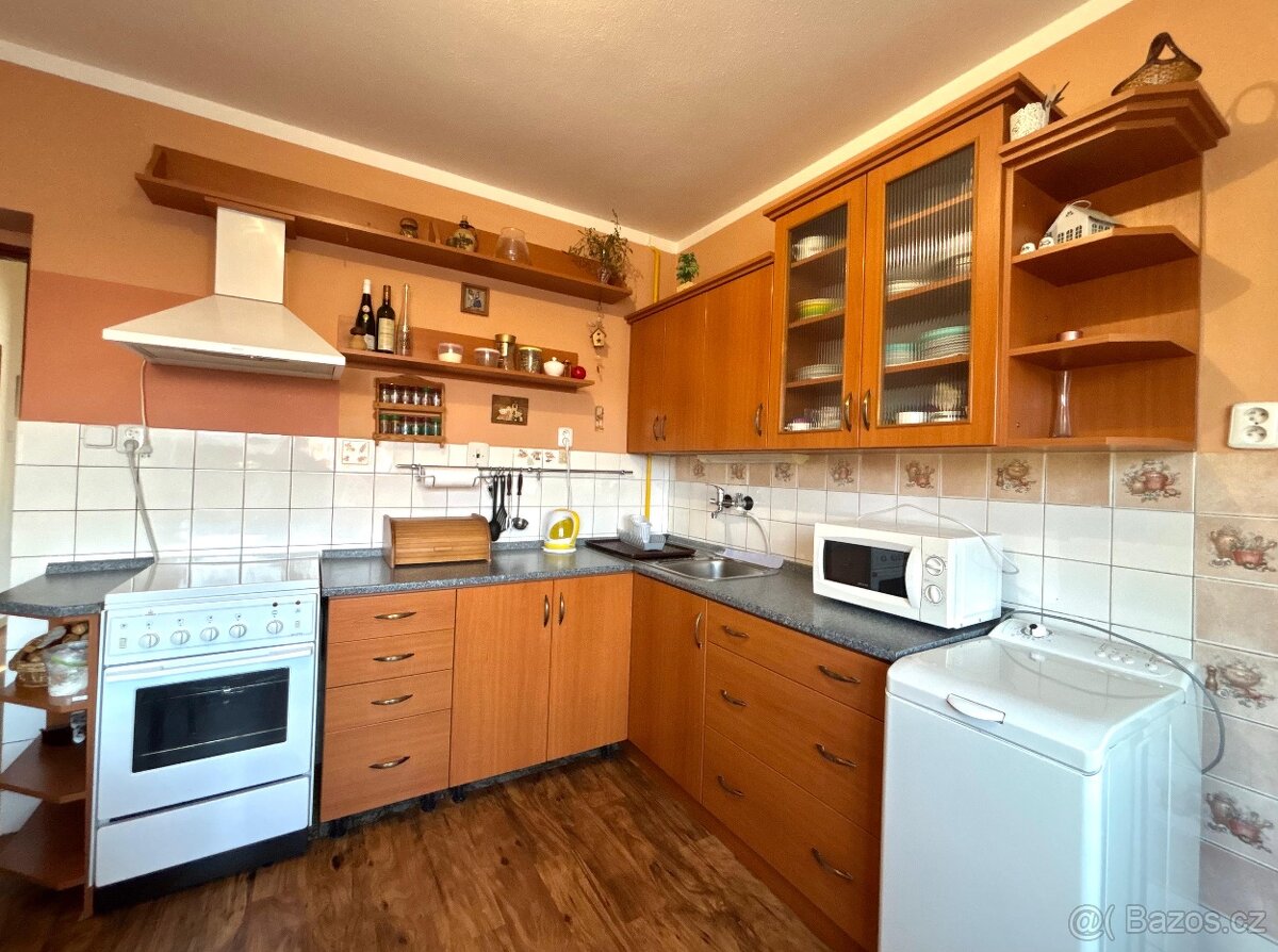Prodej RD Střítež nad Bečvou 5+1 - 3