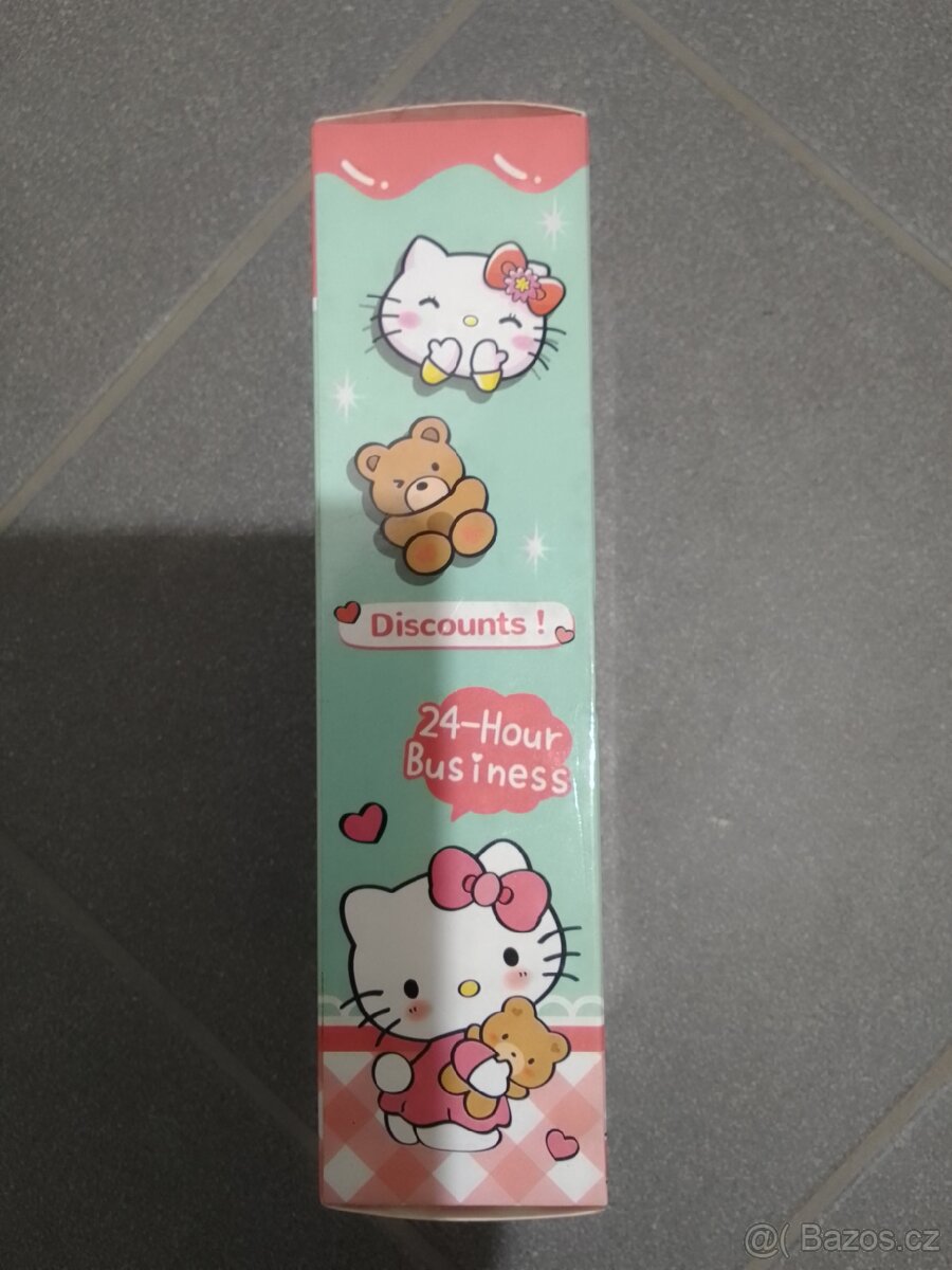 Hello Kitty/ NOVÉ - 3