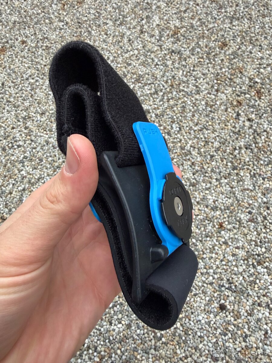 QUAD lock držáky - 3