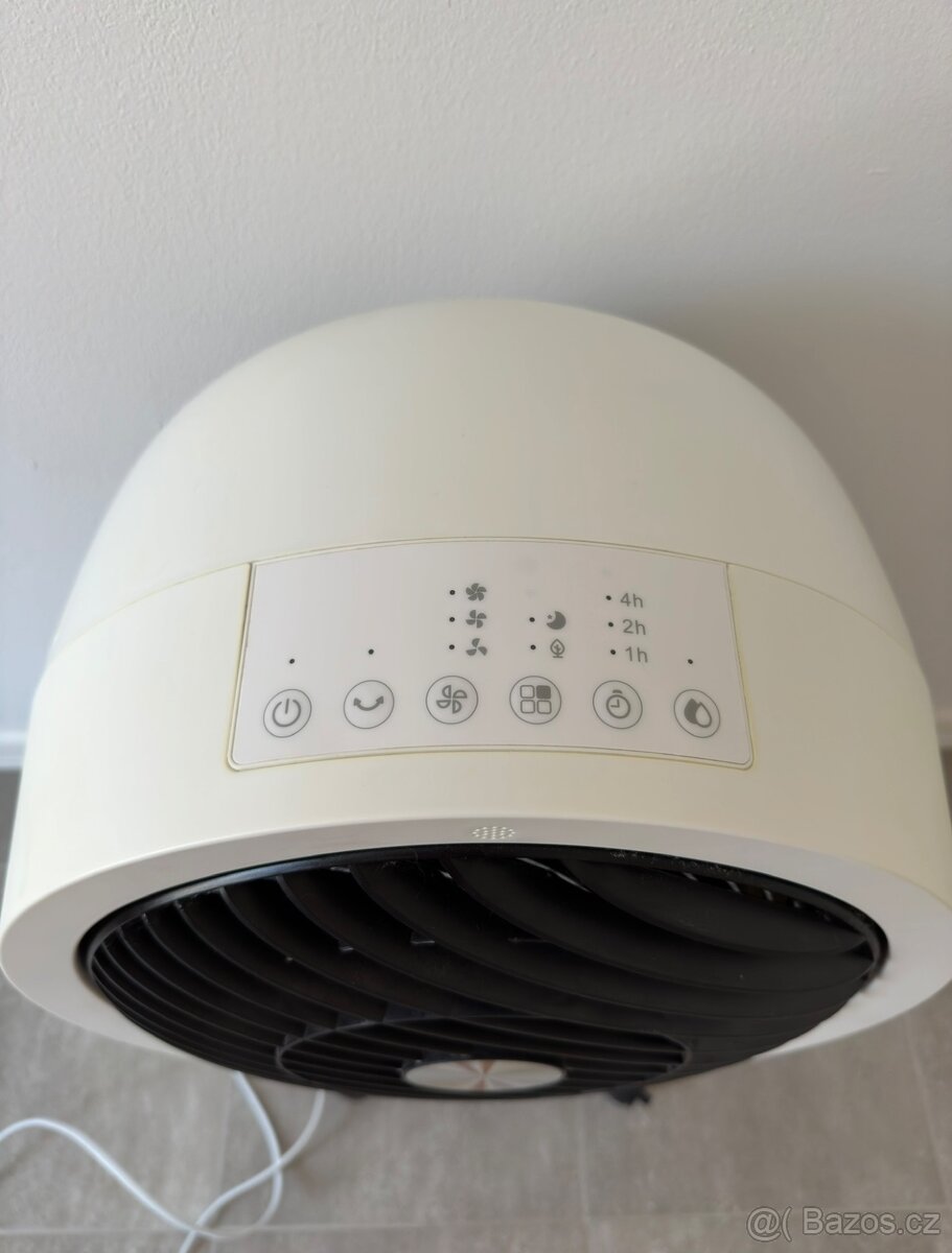 Ochlazovač vzduchu - 3