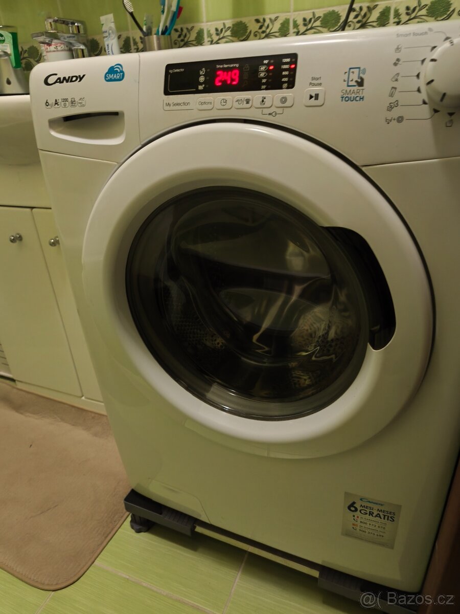 Pračka CANDY - 3