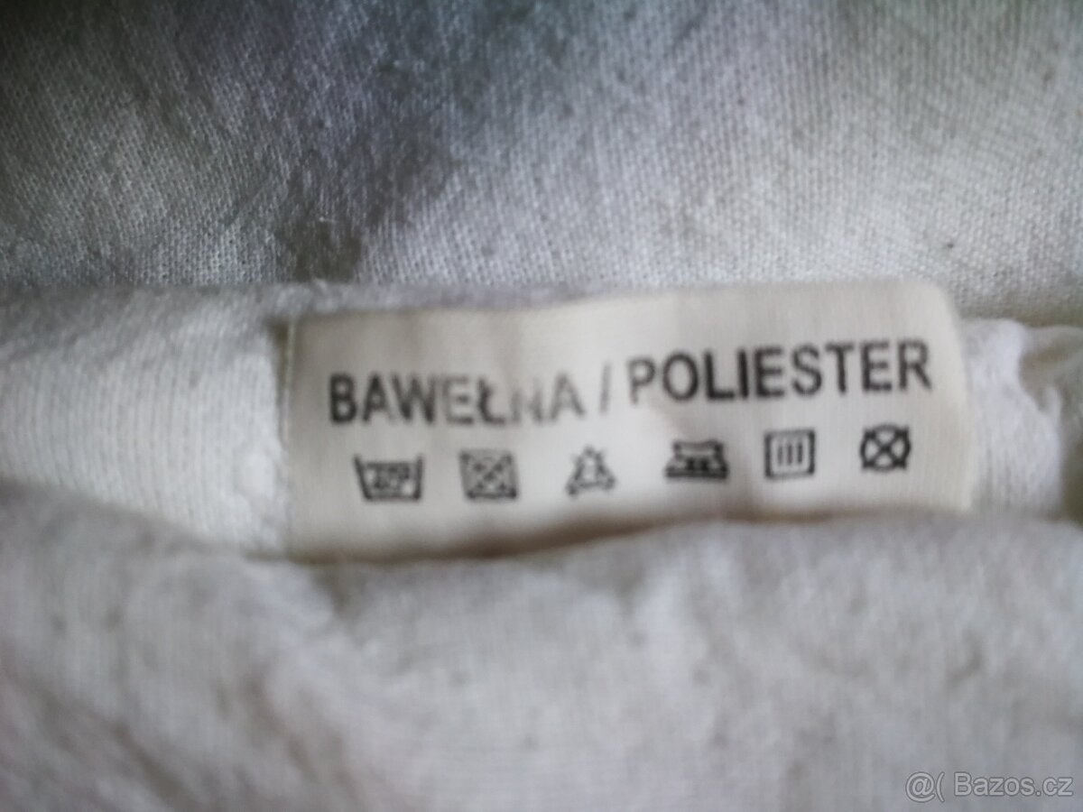 Set do postýlky /přikrývka a polštářek - 3