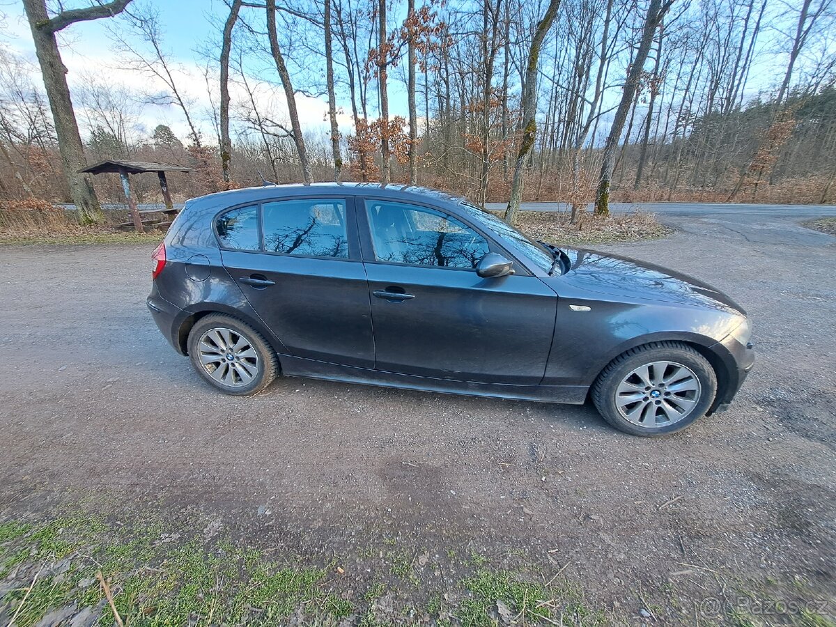 Bmw 120D - 3