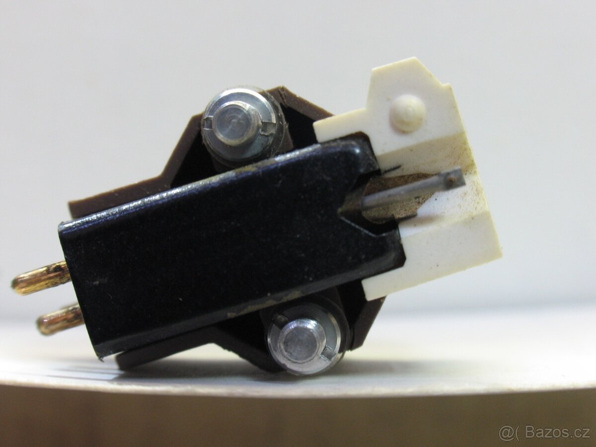 Gramofonová vložka SHURE M44-7 - 3