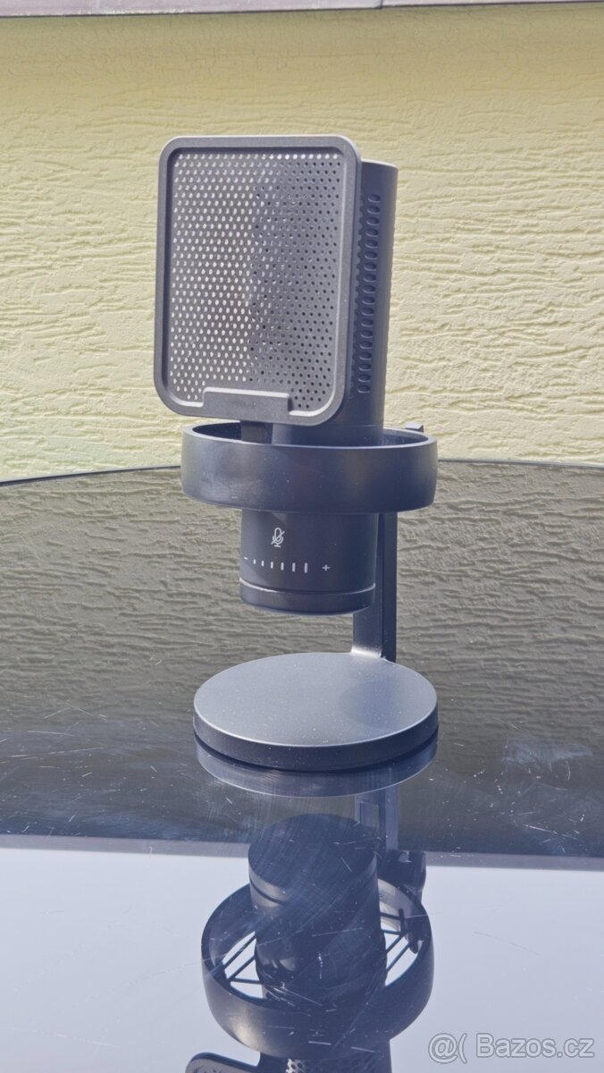 Mikrofon (action) - 3