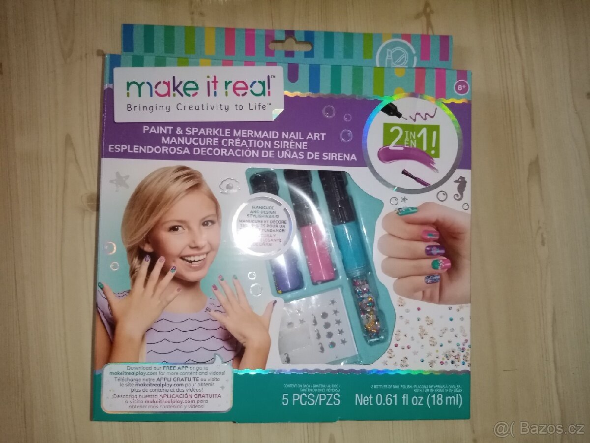 Dětské hry kus 50kč - 3