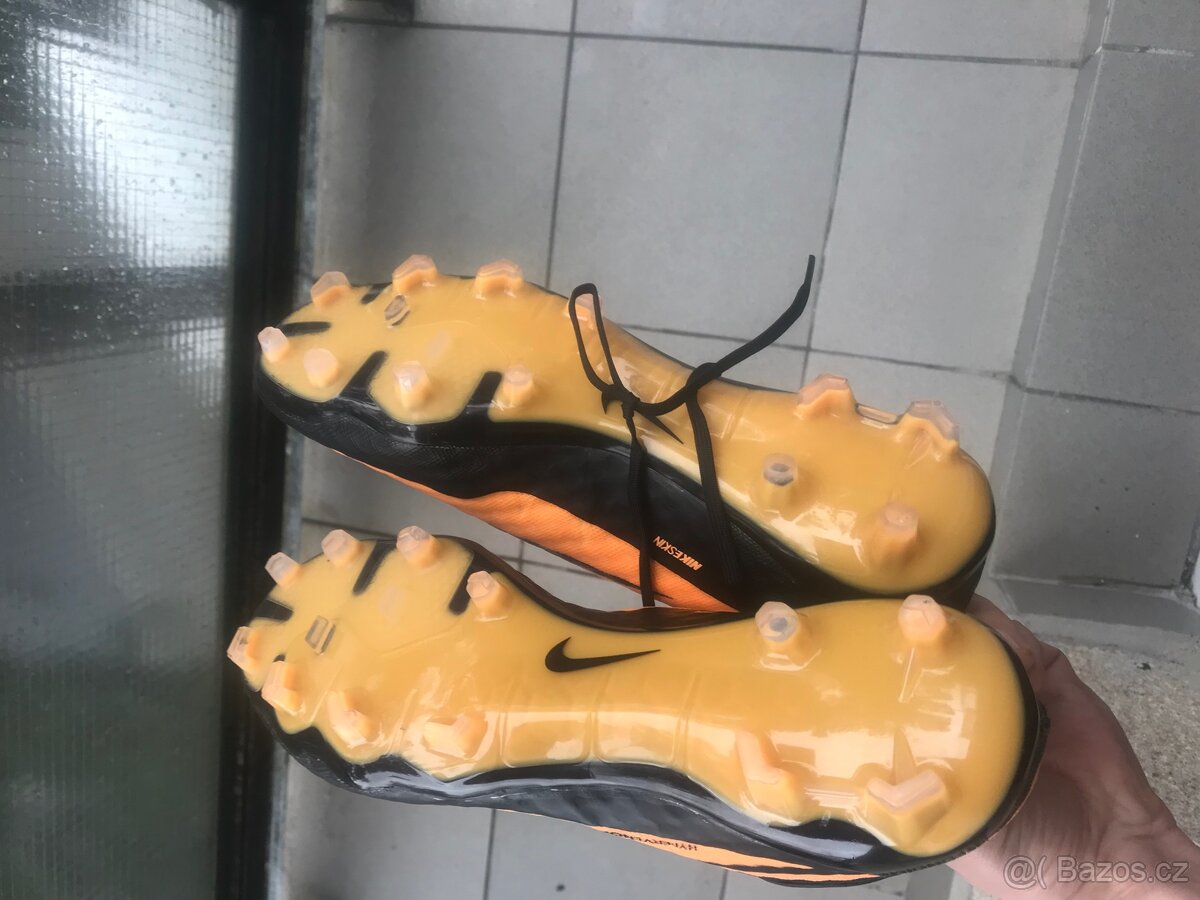 Nike Hypervenom 1 - 3