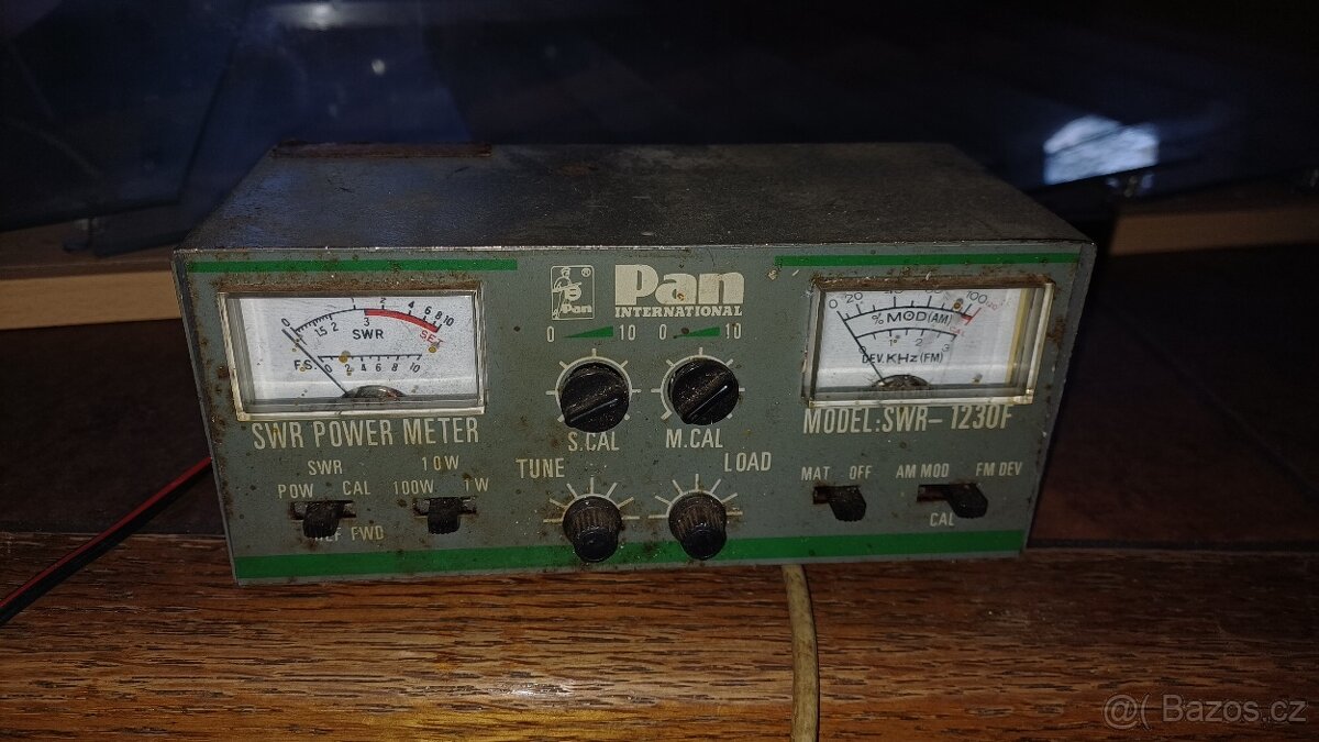 elektro přístroje - 3