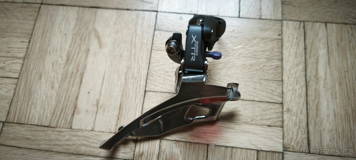 XTR mix - 3