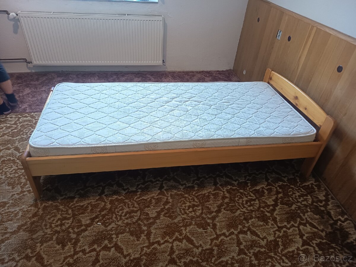 Postel - 3