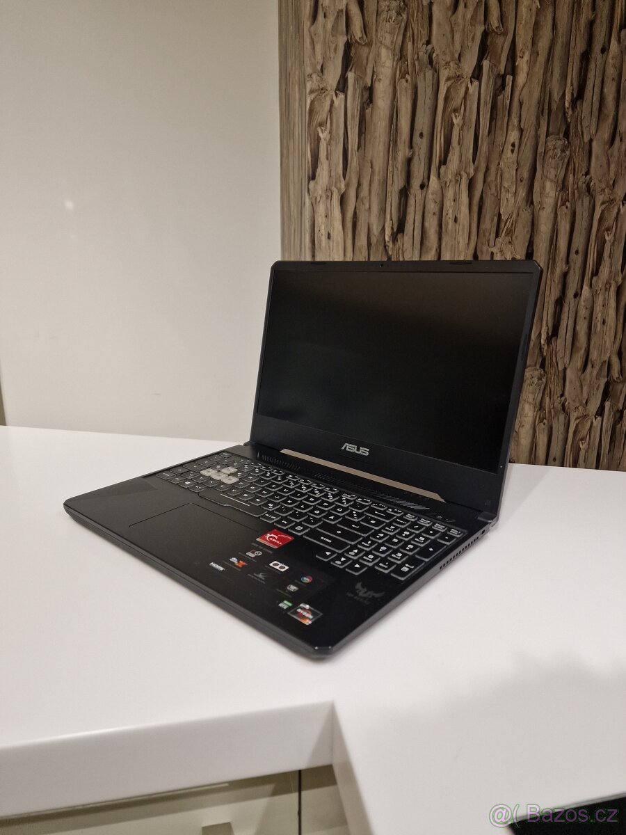 Asus TUF Gaming FX505DT - 3