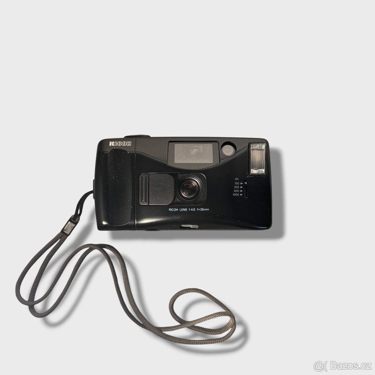 RICOH L-20 - 3