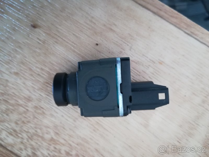 Škoda - kamera 5Q0980546A, 5WA980546B - 3